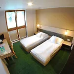 Hotel Silesia Golf Kravaře