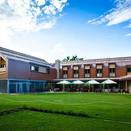 Silesia Golf Hotel