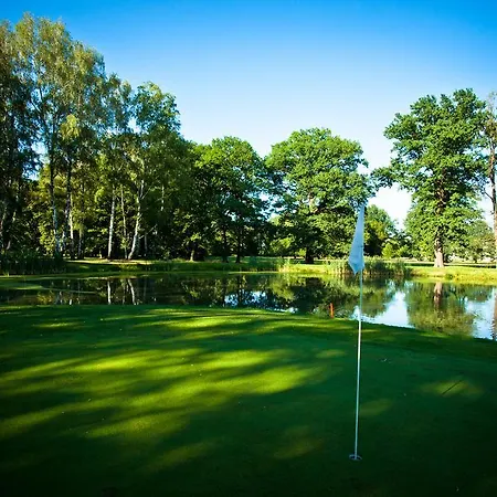 Silesia Golf Hotel