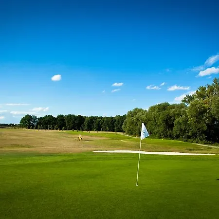 Hotel Silesia Golf 3*