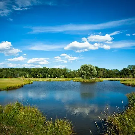 Silesia Golf Kravaře