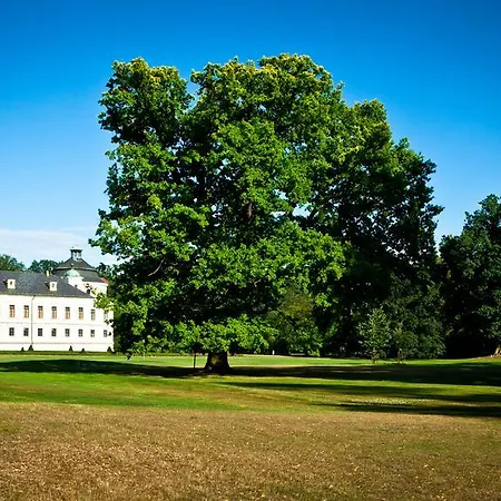 Hotel Silesia Golf 3*