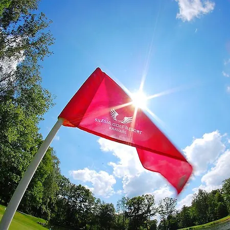 Hotel Silesia Golf