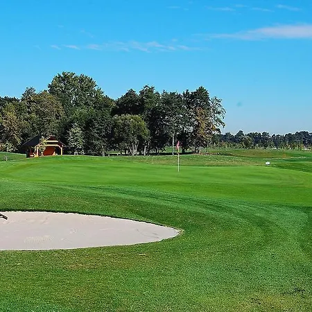 Hotel Silesia Golf 3*
