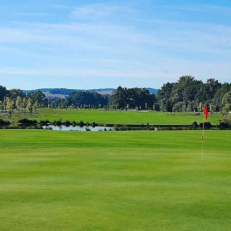 Hotel Silesia Golf