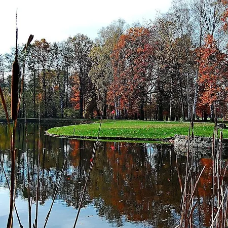 Hotel Silesia Golf