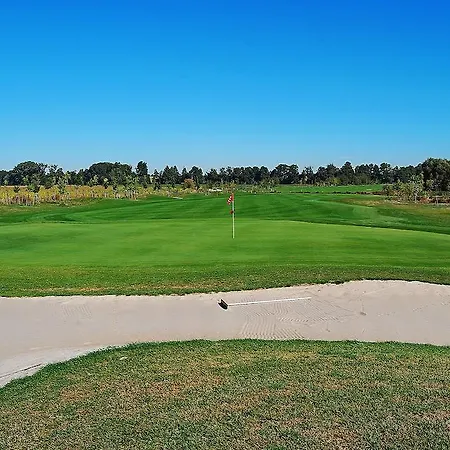Hotel Silesia Golf 3*