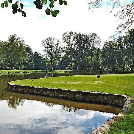 Silesia Golf Kravaře