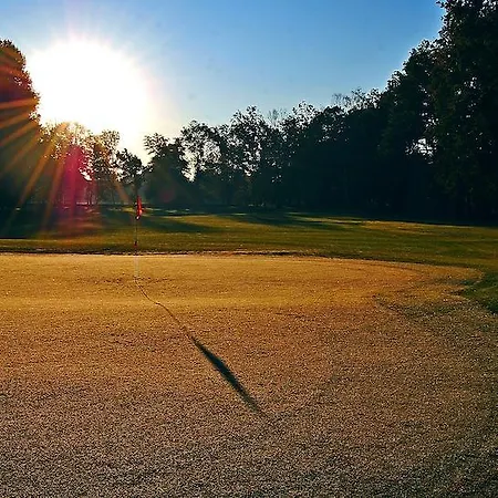 Hotel Silesia Golf