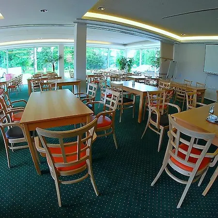 Hotel Silesia Golf