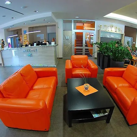 Hotel Silesia Golf Kravaře