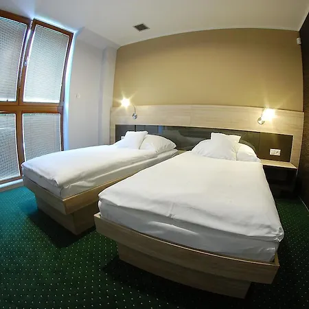 Hotel Silesia Golf