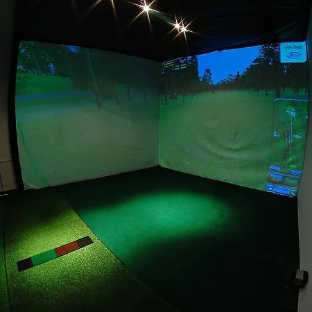 Hotel Silesia Golf 3*