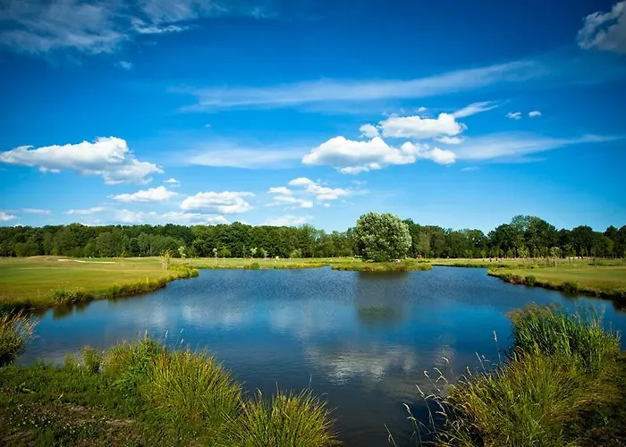 Silesia Golf Kravare (Moravia-Silesia)