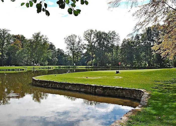 Silesia Golf Kravare (Moravia-Silesia)